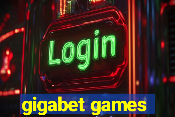 gigabet games